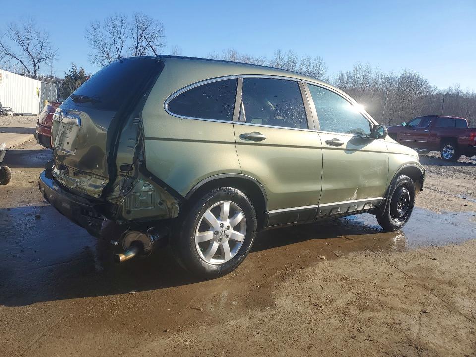 Продажа на аукционе авто 2007 Honda Cr-v, vin: 5J6RE48737L011711, номер лота: 76439245