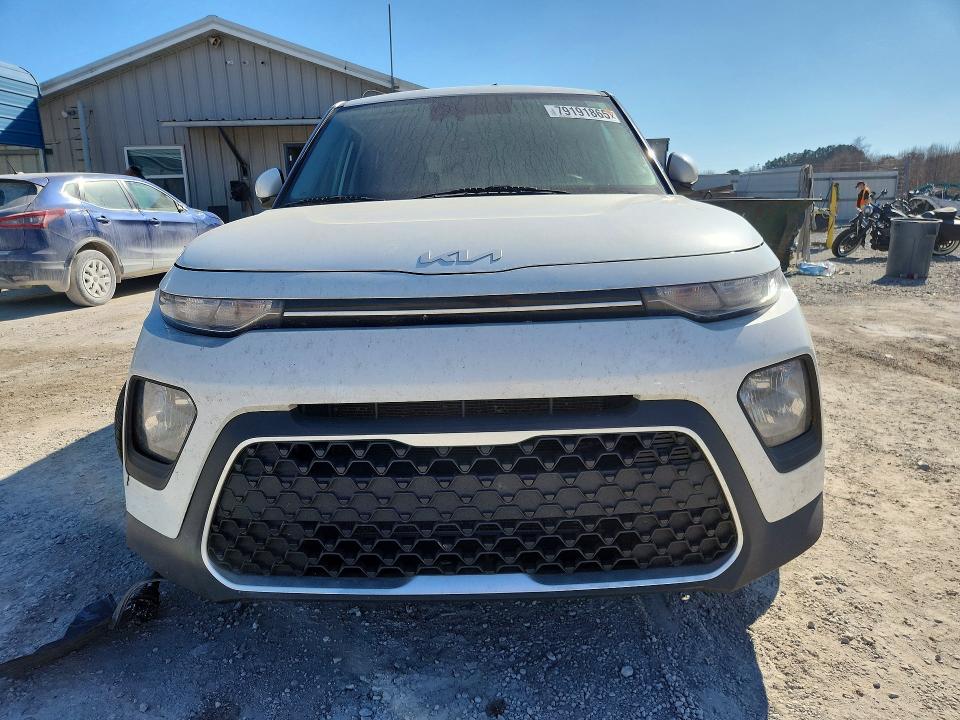 Aukcja sprzedaży 2022 Kia Soul, vin: KNDJ23AU9N7180093, numer aukcji: 79191865