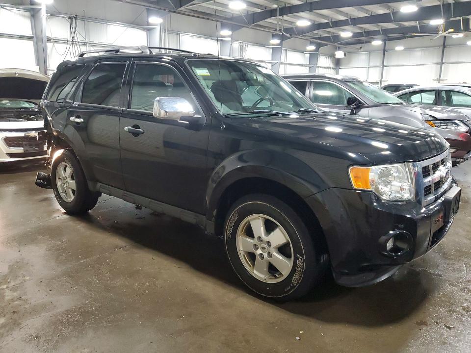77732025 :رقم المزاد ، 1FMCU9DG8CKA56009 vin ، 2012 Ford Escape مزاد بيع