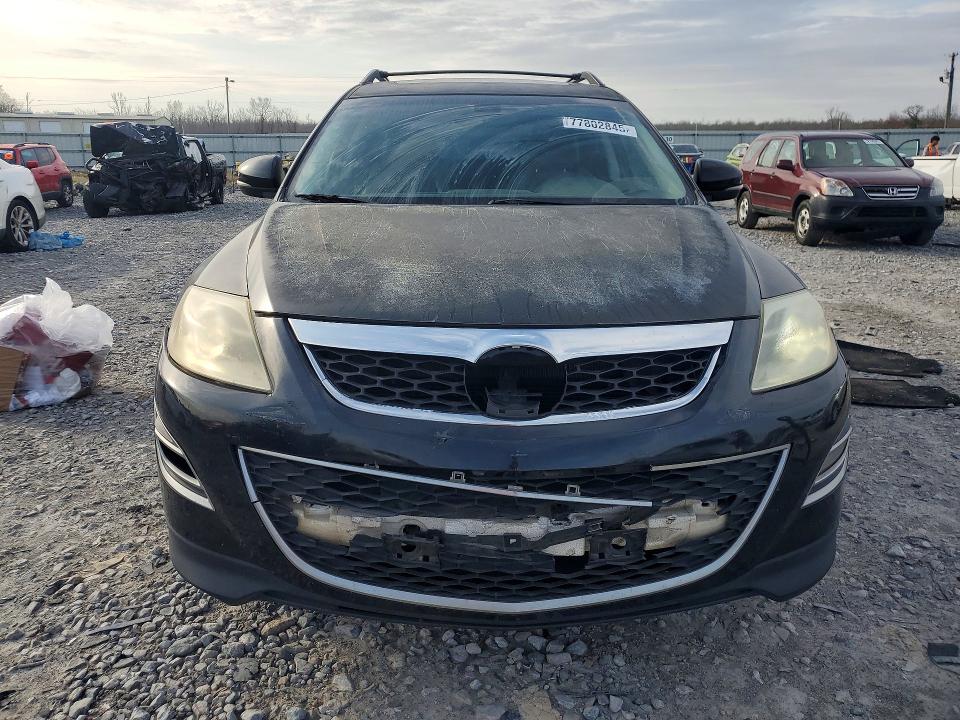 Aukcja sprzedaży 2010 Mazda Cx-9, vin: JM3TB2MA3A0203723, numer aukcji: 77802845