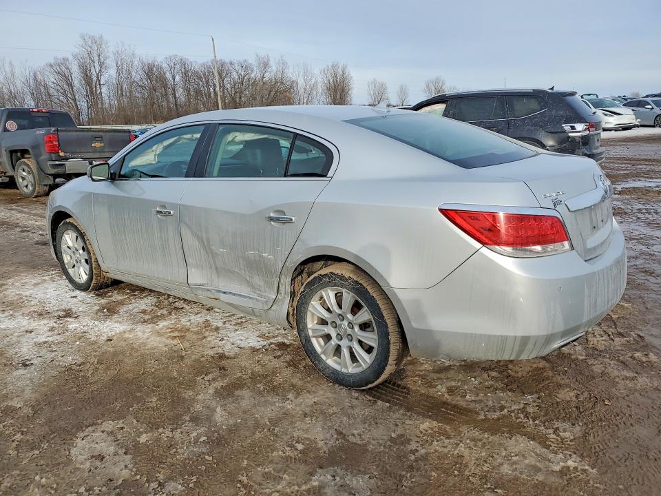 Auction sale of the 2013 Buick Lacrosse, vin: 1G4GC5E32DF133959, lot number: 79269305