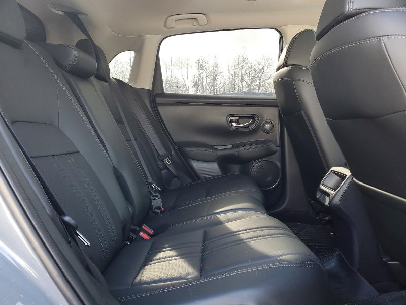 Продажа на аукционе авто 2024 Honda Hr-v, vin: 3CZRZ2H73RM110720, номер лота: 76746005