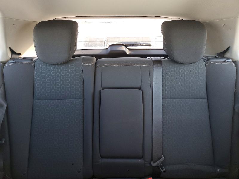 2019 Chevrolet Trax მანქანა იყიდება აუქციონზე, vin: 3GNCJKSB5KL200874, აუქციონის ნომერი: 78057835