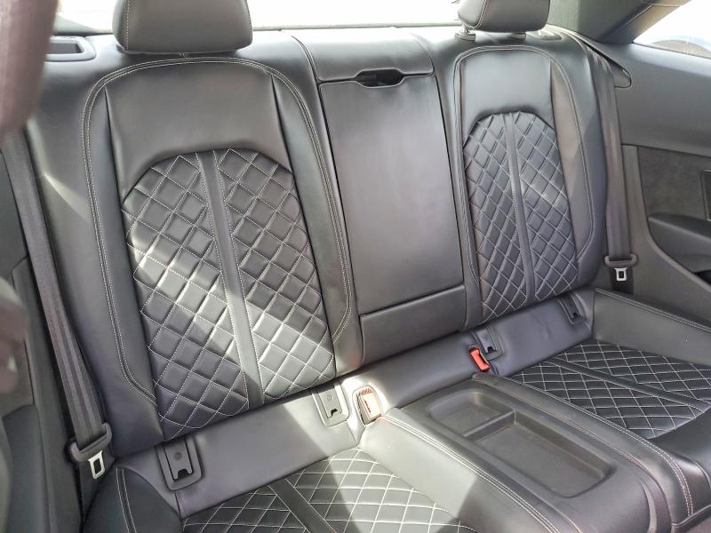 Aukcja sprzedaży 2021 Audi S5, vin: WAUR4AF5XMA032973, numer aukcji: 78875255