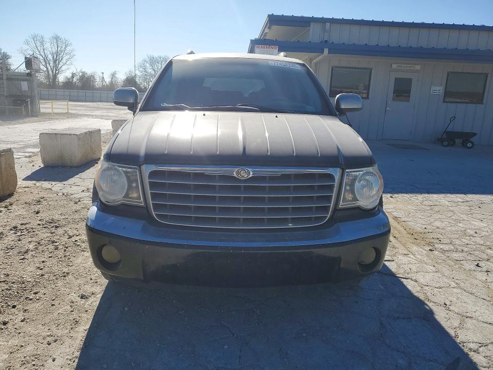 Продажа на аукционе авто 2009 Chrysler Aspen, vin: 1A8HX58T89F717792, номер лота: 77498295