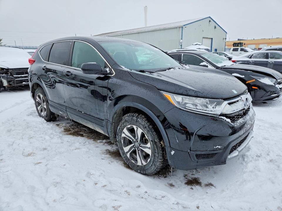 98777525 :رقم المزاد ، 2HKRW2H24KH107968 vin ، 2019 Honda Cr-v Lx مزاد بيع