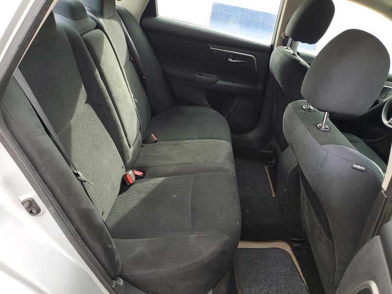 Auction sale of the 2015 Nissan Altima, vin: 1N4AL3AP3FN303347, lot number: 75883475
