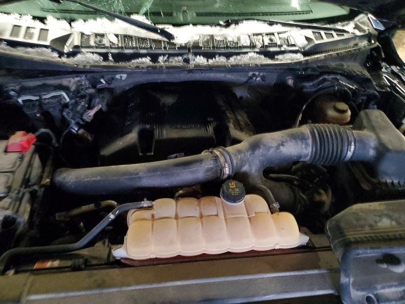 75493795 :رقم المزاد ، 1FTFX1EG5JKD76233 vin ، 2018 Ford F150 مزاد بيع