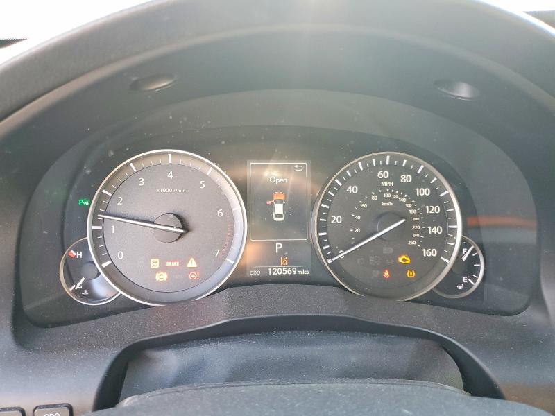 Продаж на аукціоні авто 2017 Lexus Es 350, vin: 58ABK1GG1HU059966, номер лоту: 79515735