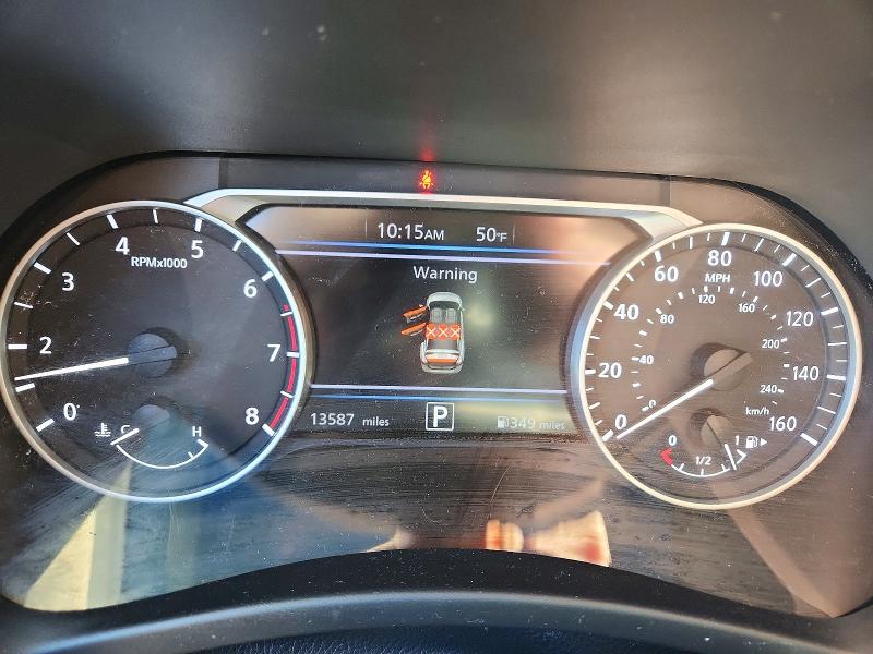Aukcja sprzedaży 2025 Nissan Sentra, vin: 3N1AB8CV8SY205856, numer aukcji: 74764465