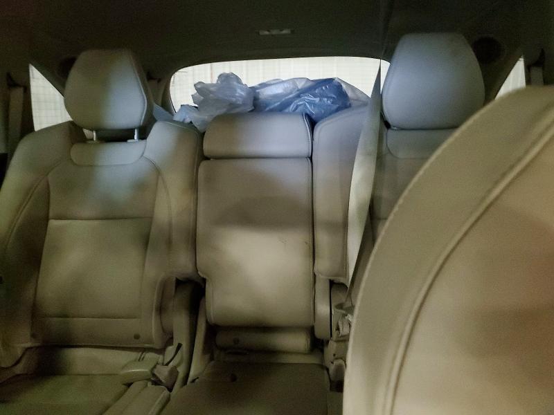 Продаж на аукціоні авто 2015 Acura Mdx, vin: 5FRYD4H86FB502464, номер лоту: 76668615