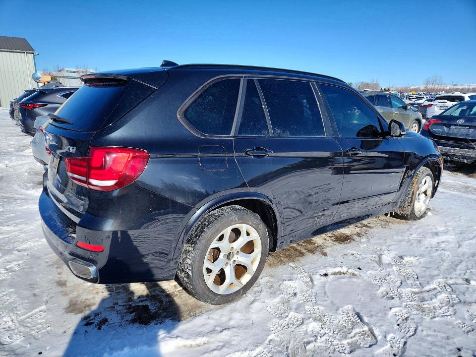 Aukcja sprzedaży 2016 Bmw X5, vin: 5UXKR0C52G0P22522, numer aukcji: 72345015