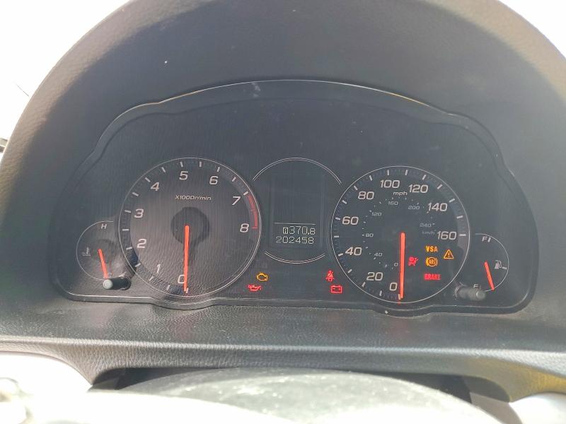 Продажа на аукционе авто 2006 Acura Tsx, vin: JH4CL95966C023529, номер лота: 77926795