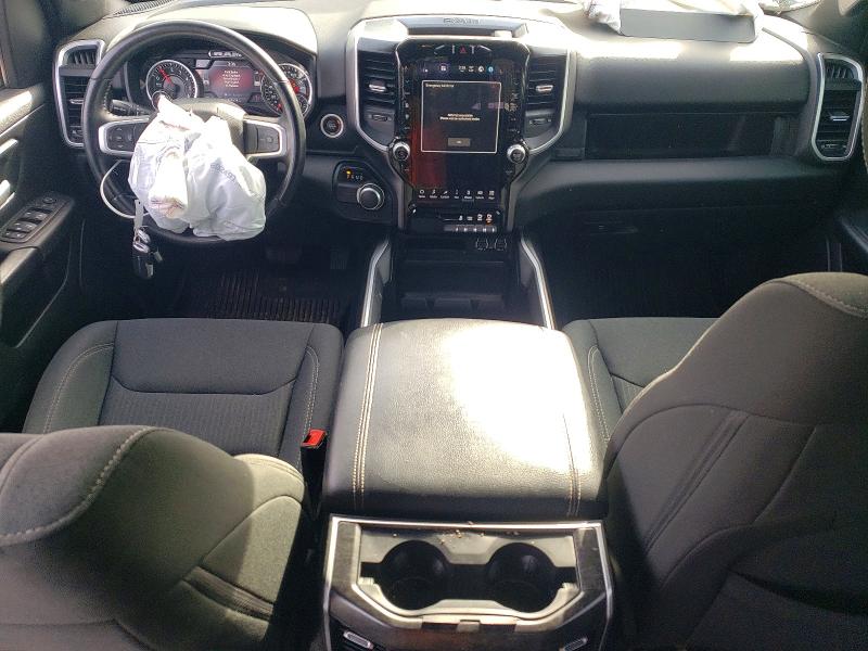 Продажа на аукционе авто 2022 Ram 1500, vin: 1C6RREFT7NN177920, номер лота: 78744535