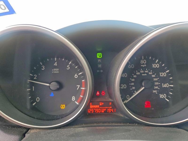 Продажа на аукционе авто 2011 Mazda 3, vin: JM1BL1UF7B1409209, номер лота: 75591355
