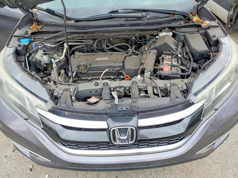 Продажа на аукционе авто 2016 Honda Cr-v, vin: 2HKRM3H5XGH530440, номер лота: 78289895