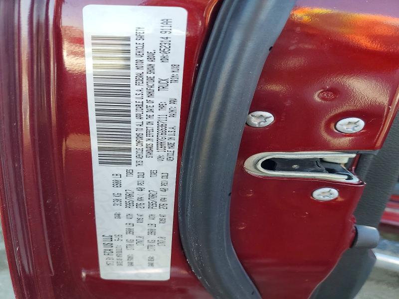 Продажа на аукционе авто 2016 Ram 1500, vin: 1C6RR7GT6GS367111, номер лота: 75910625