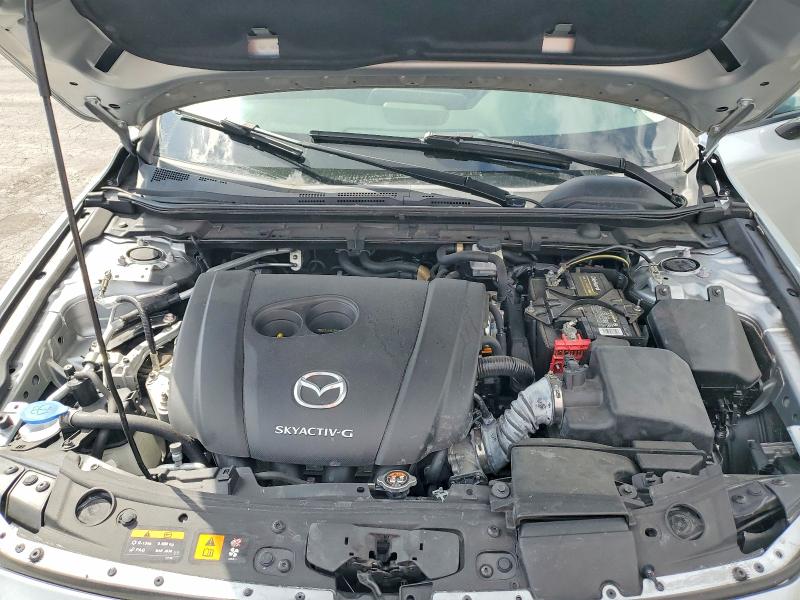 Продажа на аукционе авто 2020 Mazda 3, vin: 3MZBPABL6LM130641, номер лота: 76774755