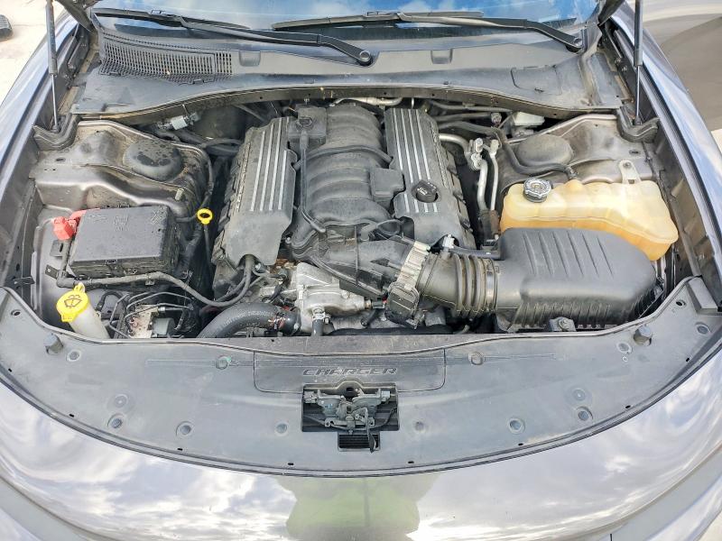 Продаж на аукціоні авто 2021 Dodge Charger, vin: 2C3CDXGJ8MH608167, номер лоту: 76140185