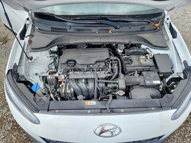 Продаж на аукціоні авто 2023 Hyundai Kona, vin: KM8K22AB4PU041194, номер лоту: 77158445