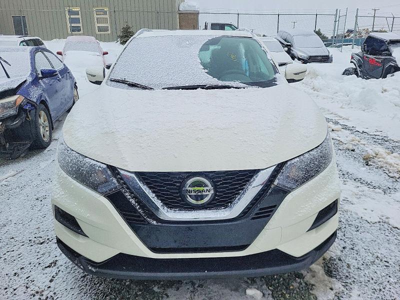 Продажа на аукционе авто 2023 Nissan Qashqai, vin: JN1BJ1BW0PW112871, номер лота: 77351635