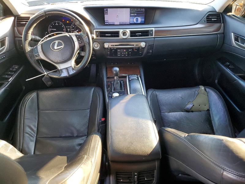Продажа на аукционе авто 2013 Lexus Gs, vin: JTHBE1BL3D5014814, номер лота: 47385786
