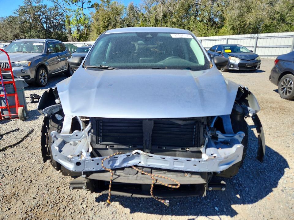 2022 Ford Escape მანქანა იყიდება აუქციონზე, vin: 1FMCU0G68NUB61672, აუქციონის ნომერი: 50688586