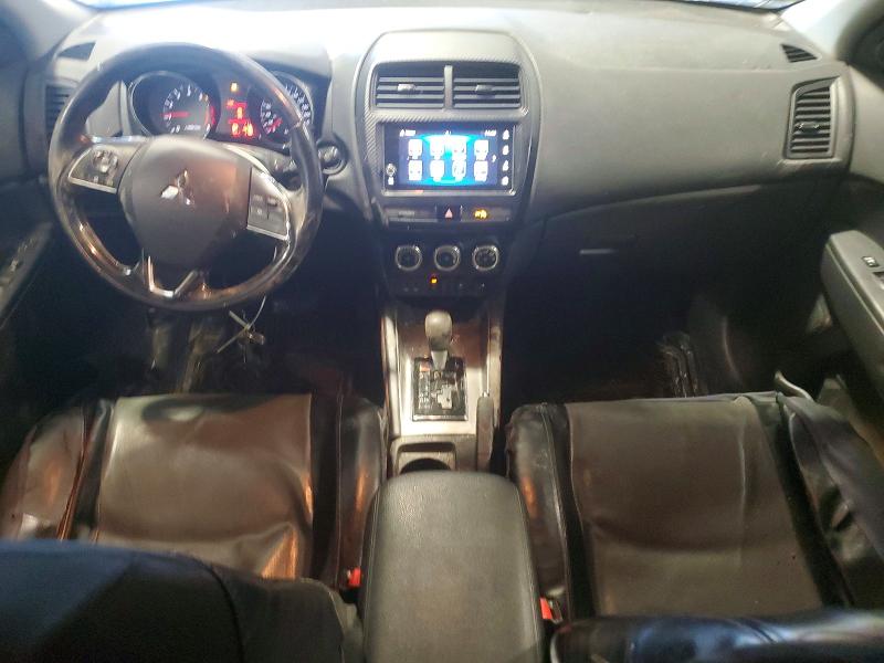 Aukcja sprzedaży 2018 Mitsubishi Rvr Se, vin: JA4AJ3AU2JZ604001, numer aukcji: 75738675