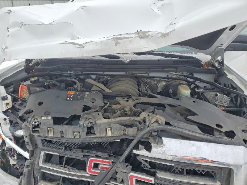 Продаж на аукціоні авто 2014 Gmc Sierra, vin: 1GTV2UEC4EZ384684, номер лоту: 74823275