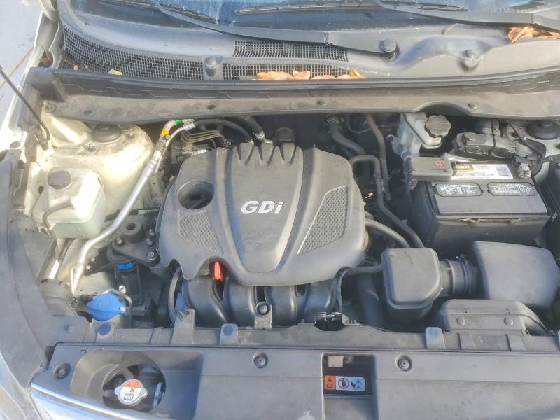79170035 :رقم المزاد ، KNDPB3AC9G7810179 vin ، 2016 Kia Sportage مزاد بيع