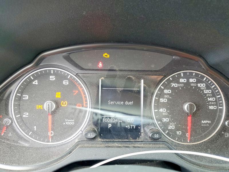 Aukcja sprzedaży 2014 Audi Q5, vin: WA1CFAFP5EA064066, numer aukcji: 76253915