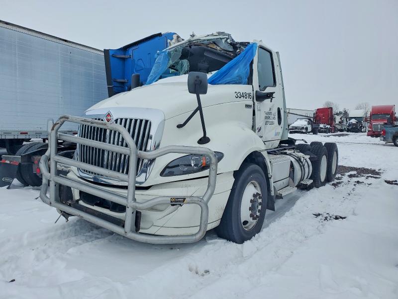 Продаж на аукціоні авто 2022 International Rh613, vin: 3HSDWTZR9NN313511, номер лоту: 75547645