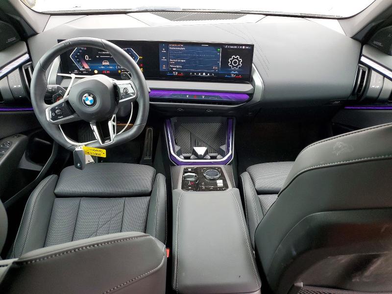 Продажа на аукционе авто 2025 Bmw X3, vin: 5UX53GP09S9Z75847, номер лота: 76989845