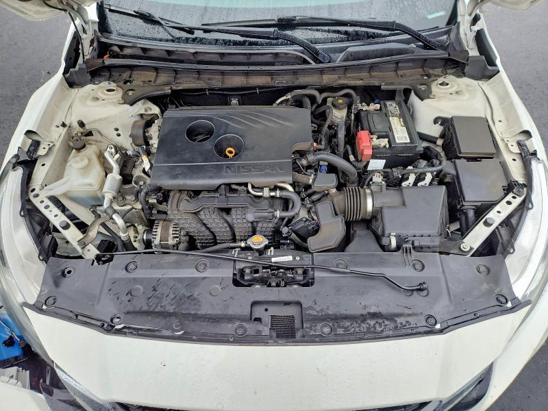 78554075 :رقم المزاد ، 1N4BL4BV1LC206789 vin ، 2020 Niss Altima مزاد بيع