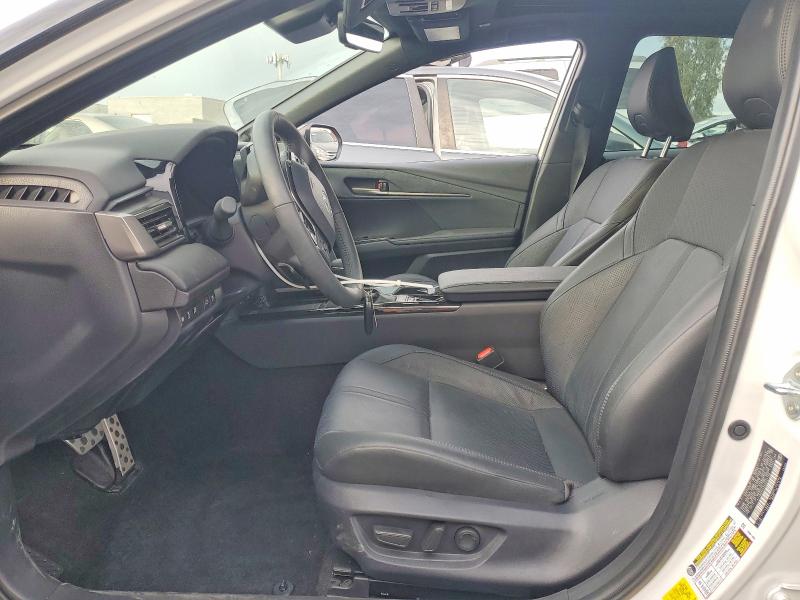 Aukcja sprzedaży 2025 Toyota Camry, vin: 4T1DAACK3SU201156, numer aukcji: 76945415