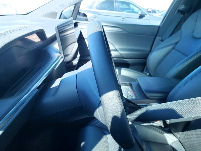 Продажа на аукционе авто 2024 Tesla Model X, vin: 7SAXCDE57RF438968, номер лота: 78818835