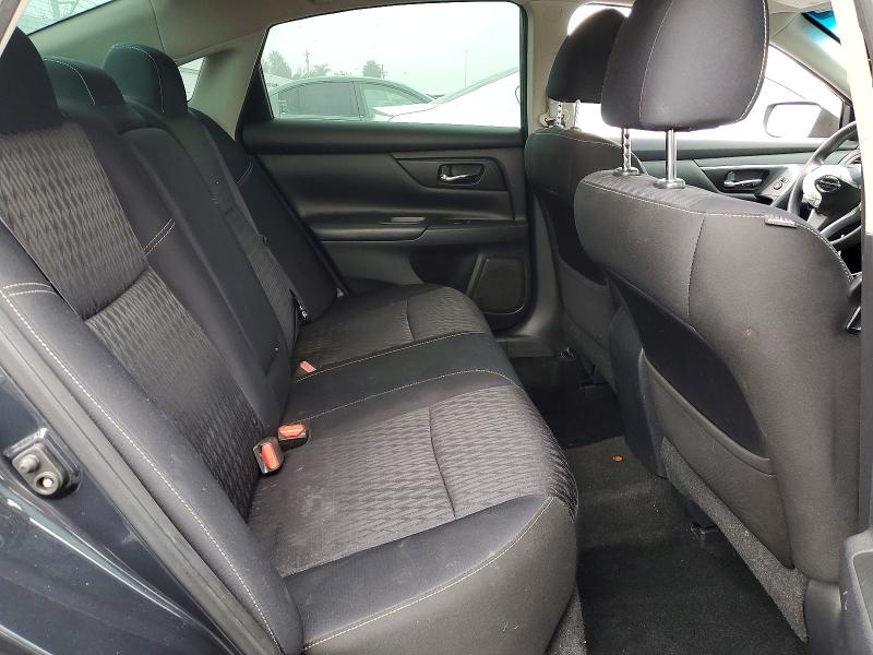 Продажа на аукционе авто 2017 Nissan Altima, vin: 1N4AL3AP2HC222595, номер лота: 74388775