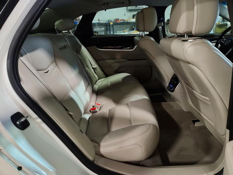 Продаж на аукціоні авто 2013 Cadillac Xts, vin: 2G61S5S36D9154049, номер лоту: 78735325