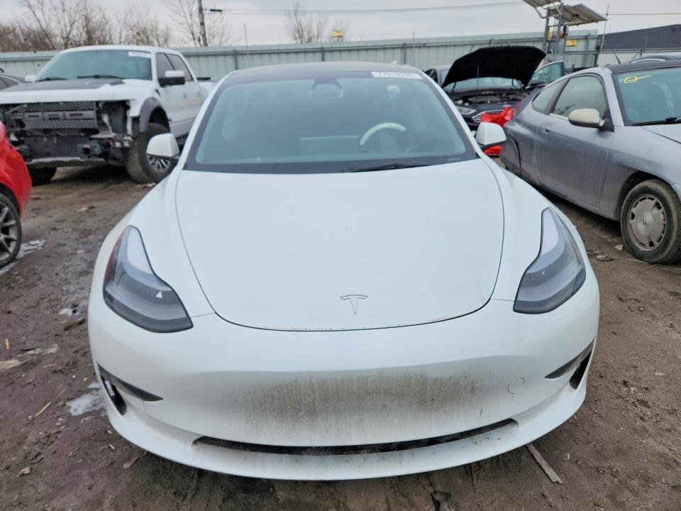 Aukcja sprzedaży 2023 Tesla Model 3, vin: 5YJ3E1EAXPF623353, numer aukcji: 77013335