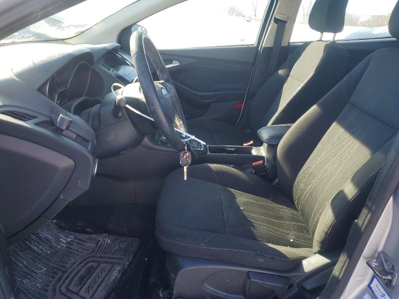 Продажа на аукционе авто 2018 Ford Focus, vin: 1FADP3K28JL296730, номер лота: 76333245