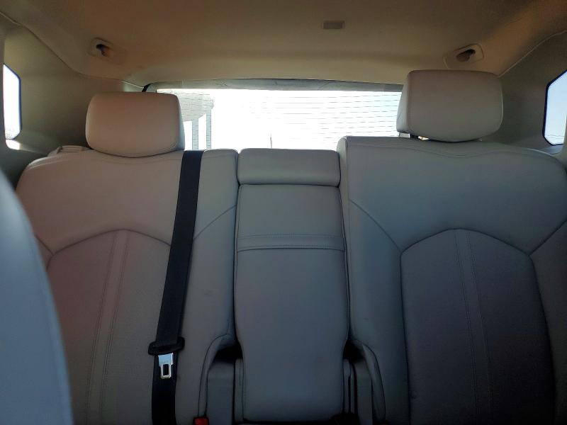 Aukcja sprzedaży 2013 Cadillac Srx, vin: 3GYFNJE34DS577420, numer aukcji: 79039695