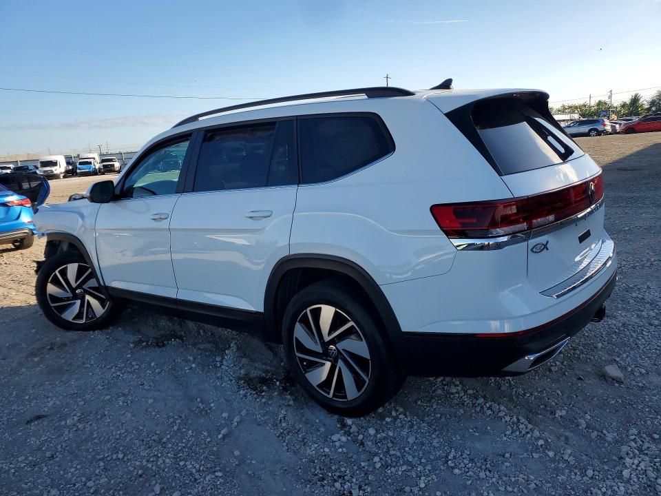 Aukcja sprzedaży 2024 Volkswagen Atlas, vin: 1V2JR2CA2RC516252, numer aukcji: 75619035