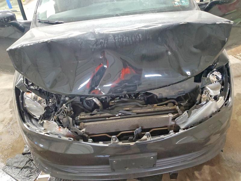 Продажа на аукционе авто 2020 Chrysler Voyager, vin: 2C4RC1DG4LR197499, номер лота: 76265555