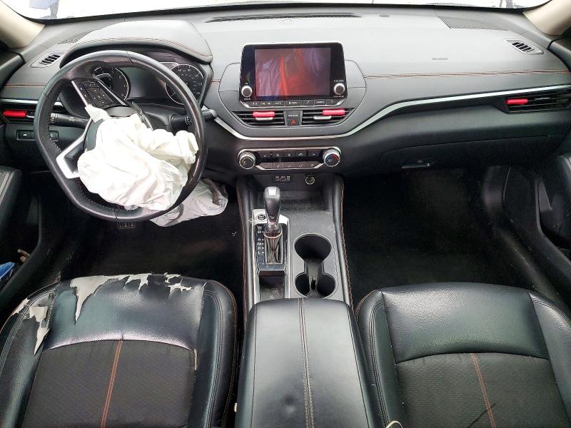 Продажа на аукционе авто 2019 Nissan Altima, vin: 1N4BL4CV6KC215789, номер лота: 77630675