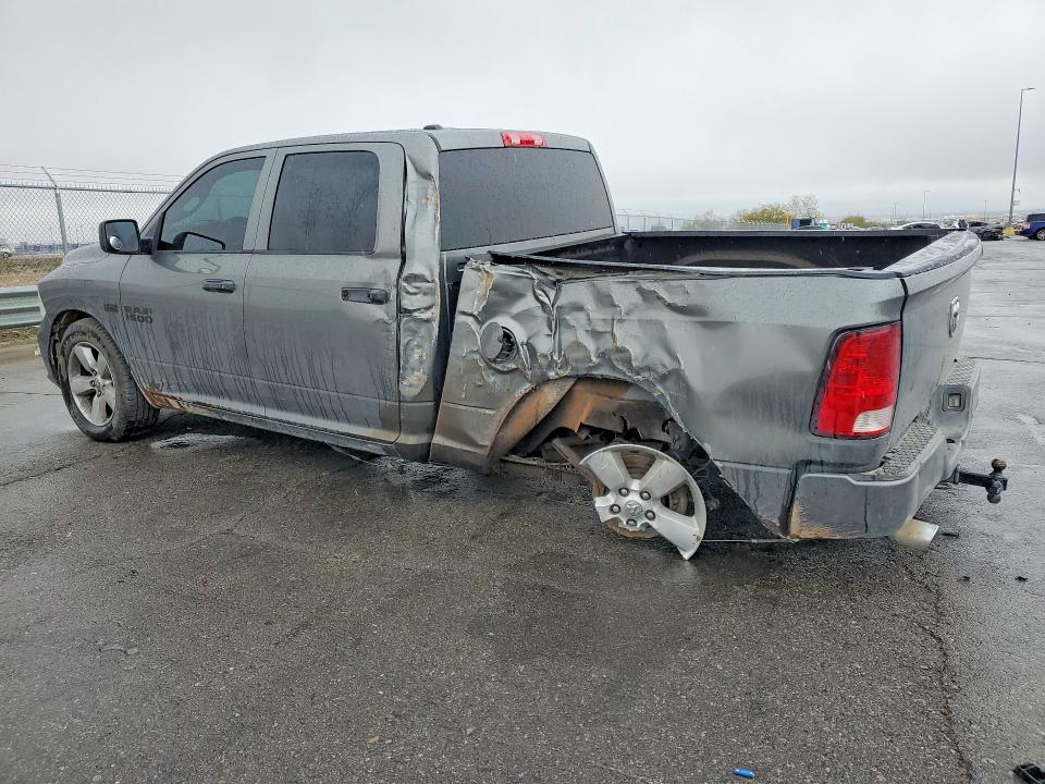 Aukcja sprzedaży 2013 Ram 1500, vin: 1C6RR6KT2DS592476, numer aukcji: 77981825