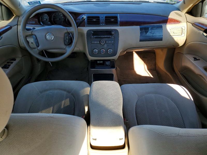 Продаж на аукціоні авто 2006 Buick Lucerne, vin: 1G4HP57226U158873, номер лоту: 77083215