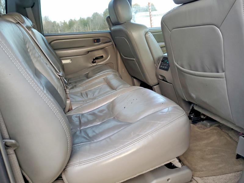 Aukcja sprzedaży 2003 Gmc Yukon Xl, vin: 1GKFK66U33J293798, numer aukcji: 76600415