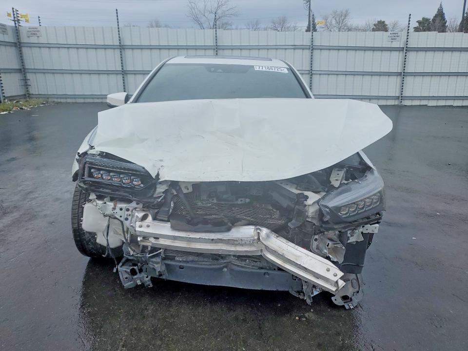 Aukcja sprzedaży 2020 Acura Tlx, vin: 19UUB2F64LA005320, numer aukcji: 77188725