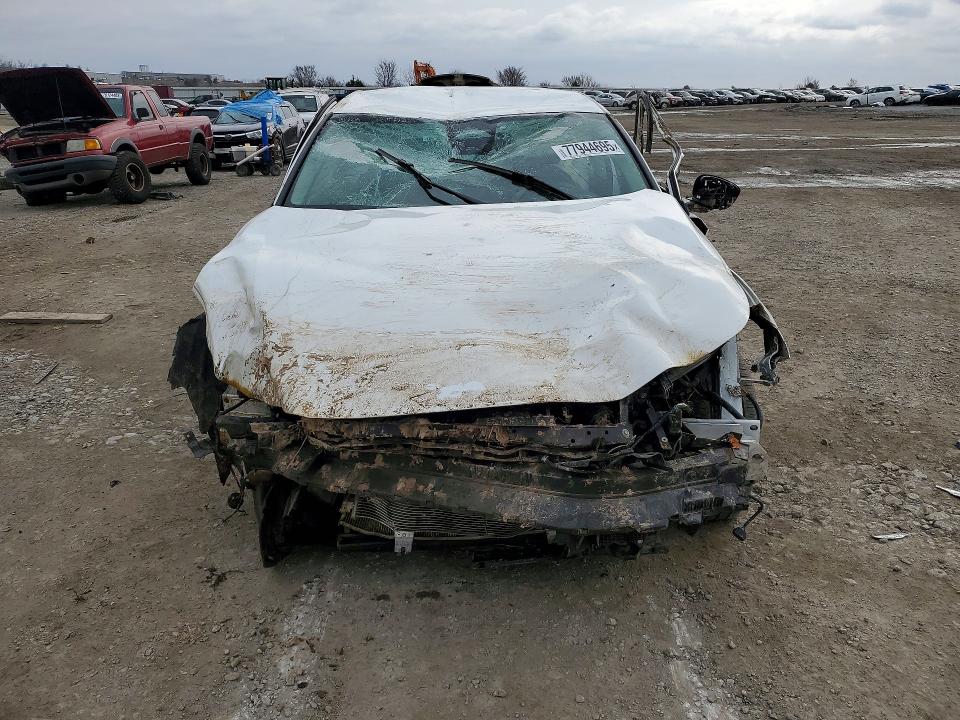 77944695 :رقم المزاد ، 1HGCY1F26RA026941 vin ، 2024 Honda Accord مزاد بيع