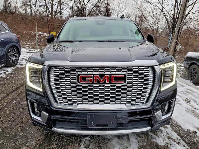2024 Gmc Yukon Xl D მანქანა იყიდება აუქციონზე, vin: 1GKS2JKT9RR283687, აუქციონის ნომერი: 76230695